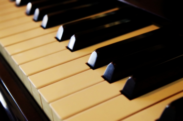  ピアノの掃除方法とプロによるピアノクリーニングについて解説します